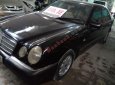 Mercedes-Benz E class  E230 MT  1997 - Bán Mercedes E230 MT 1997, nhập khẩu, 79 triệu