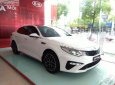 Kia Optima 2.4 Premium 2019 - Bán Kia Optima 2.4 Premium sản xuất năm 2019, màu trắng