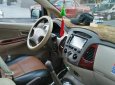 Toyota Innova   2006 - Cần bán gấp xe Innova G, chạy êm