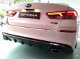 Kia Optima 2.4 Premium 2019 - Bán Kia Optima 2.4 Premium sản xuất năm 2019, màu trắng