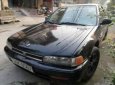 Honda Accord   1998 - Bán Honda Accord đời 1998, nhập khẩu, khung sườn không mối mọt, lốp mới vánh la răng