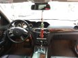 Mercedes-Benz C class C250  2012 - Bán Mercedes C250 sản xuất 2012, màu đỏ số tự động, 710 triệu