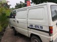 Suzuki Super Carry Van 2014 - Bán xe Suzuki Super Carry Van năm sản xuất 2014, màu trắng