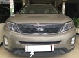 Kia Sorento 2016 - Cần bán Kia Sorento đời 2016, màu vàng giá cạnh tranh