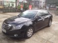 Daewoo Lacetti SE 2010 - Cần bán Daewoo Lacetti SE năm sản xuất 2010, màu đen, xe nhập