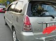 Toyota Innova   2006 - Cần bán gấp xe Innova G, chạy êm