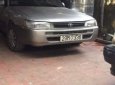 Toyota Corolla   1989 - Bán Toyota Corolla năm 1989, màu bạc, xe nhập