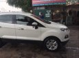 Ford EcoSport 1.5 AT Titanium 2016 - Bán xe Ford EcoSport 1.5 AT Titanium sản xuất năm 2016, màu trắng như mới