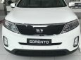 Kia Sorento GATH 2019 - Bán ô tô Kia Sorento GATH đời 2019, màu trắng giá cạnh tranh