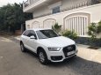 Audi Q3 2013 - Bán Audi Q3 2013, xe đẹp không lỗi, chất lượng xe bao kiểm tra hãng