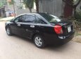 Daewoo Lacetti    MT 2004 - Cần bán gấp Daewoo Lacetti MT năm 2004, màu đen, xe rất đẹp