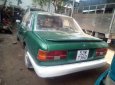 Toyota Camry   1991 - Cần bán gấp xe Toyota Camry 4 chỗ đời 1991, gồm có 4 cửa mở