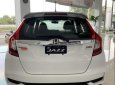 Honda Jazz 2019 - Bán xe Honda Jazz năm sản xuất 2019, màu trắng, nhập khẩu, giá chỉ 535 triệu