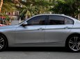 BMW 3 Series 320I 2014 - Bán BMW 320i Sportline 2014 màu bạc chính chủ