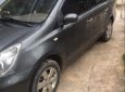 Nissan Grand livina   2012 - Bán Nissan Grand Livina sản xuất 2012, màu xám, xe nhập, xe đẹp