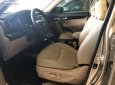 Kia Sorento 2016 - Cần bán Kia Sorento đời 2016, màu vàng giá cạnh tranh