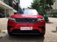 LandRover Velar R-Dynamic SE 2.0 2019 - Bán ô tô LandRover Range Rover Velar R-Dynamic SE 2.0 năm 2019, màu đỏ 