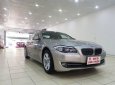 BMW 5 Series 520i 2012 - Bán BMW 5 Series 520i SX 2012