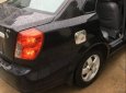 Chevrolet Lacetti   2009 - Bán Chevrolet Lacetti năm sản xuất 2009, màu đen, nhập khẩu