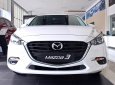 Mazda 3   2019 - Cần bán Mazda 3 2019 năm 2019, màu trắng  