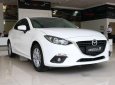 Mazda 3   2019 - Cần bán Mazda 3 2019 năm 2019, màu trắng  