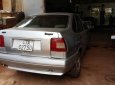 Fiat Tempra   1993 - Cần bán xe Fiat Tempra năm sản xuất 1993, màu bạc, nhập khẩu, xe hoạt động bình thường