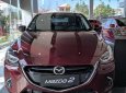 Mazda 2 Premium 2019 - Bán xe Mazda 2 Premium năm sản xuất 2019, màu đỏ, nhập khẩu nguyên chiếc