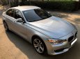 BMW 3 Series 320I 2014 - Bán BMW 320i Sportline 2014 màu bạc chính chủ