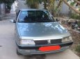 Peugeot 405   1994 - Bán Peugeot 405 năm 1994, xe nhập, giá 45tr