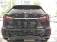 Lexus RX 350 F Sport 2019 - Bán xe Lexus RX 350 F Sport sản xuất 2019, màu đen, nhập khẩu nguyên chiếc