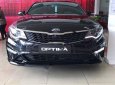 Kia Optima 2.4GT Line 2019 - Bán Kia Optima 2.4GT Line đời 2019, màu đen giá cạnh tranh