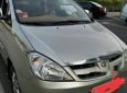 Toyota Innova   2006 - Cần bán gấp xe Innova G, chạy êm