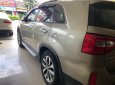 Kia Sorento 2016 - Cần bán Kia Sorento đời 2016, màu vàng giá cạnh tranh
