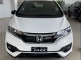 Honda Jazz 2019 - Bán xe Honda Jazz năm sản xuất 2019, màu trắng, nhập khẩu, giá chỉ 535 triệu