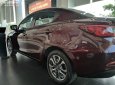 Mazda 2 Premium 2019 - Bán xe Mazda 2 Premium năm sản xuất 2019, màu đỏ, nhập khẩu nguyên chiếc