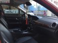 Mercedes-Benz C class C250  2012 - Bán Mercedes C250 sản xuất 2012, màu đỏ số tự động, 710 triệu