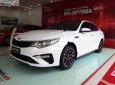 Kia Optima 2.4 Premium 2019 - Bán Kia Optima 2.4 Premium sản xuất năm 2019, màu trắng