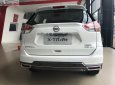 Nissan X trail SV Luxury 2019 - Bán xe Nissan X trail SV Luxury năm sản xuất 2019, màu trắng