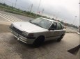 Mazda 323 1995 - Bán lại xe Mazda 323 đời 1995, màu trắng, nhập khẩu nguyên chiếc