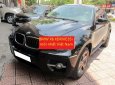 BMW X6 xDrive35i 2011 - Bán BMW X6 XDriver 35i màu đen, sản xuất 2011, biển Hà Nội