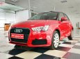 Audi A1 TFSI 2019 - Cần bán xe Audi A1 TFSI 2019, màu đỏ, nhập khẩu nguyên chiếc