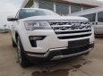 Ford Explorer 2.3 Ecoboost 2019 - Bán ô tô Ford Explorer 2.3 Ecoboost năm 2019, màu trắng, xe nhập xe mới giảm 120 triệu