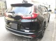 Honda CR V 2018 - Bán Honda Crv 2018 tự động dòng E xám đen chỉnh chủ đi kỹ