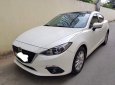 Mazda 3 2016 - Cần bán xe Mazda 3 2016, màu trắng, số tự động