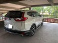 Honda CR V 2019 - Cần bán xe Honda CR V đời 2019, màu trắng, số tự động