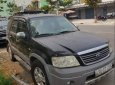 Ford Escape   2005 - Cần bán gấp Ford Escape năm 2005, xe đẹp