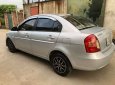 Hyundai Verna 2008 - Chính chủ bán Hyundai Verna đời 2008, màu bạc, nhập khẩu