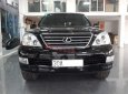 Lexus GX 470  2009 - Bán ô tô Lexus GX 470 đời 2009, xe đẹp long lanh