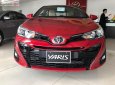 Toyota Yaris 1.5G 2019 - Bán xe Yaris 1.5G 2019 số sàn, có xe giao ngay