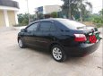 Toyota Vios 2009 - Cần bán Toyota Vios năm 2009, màu đen